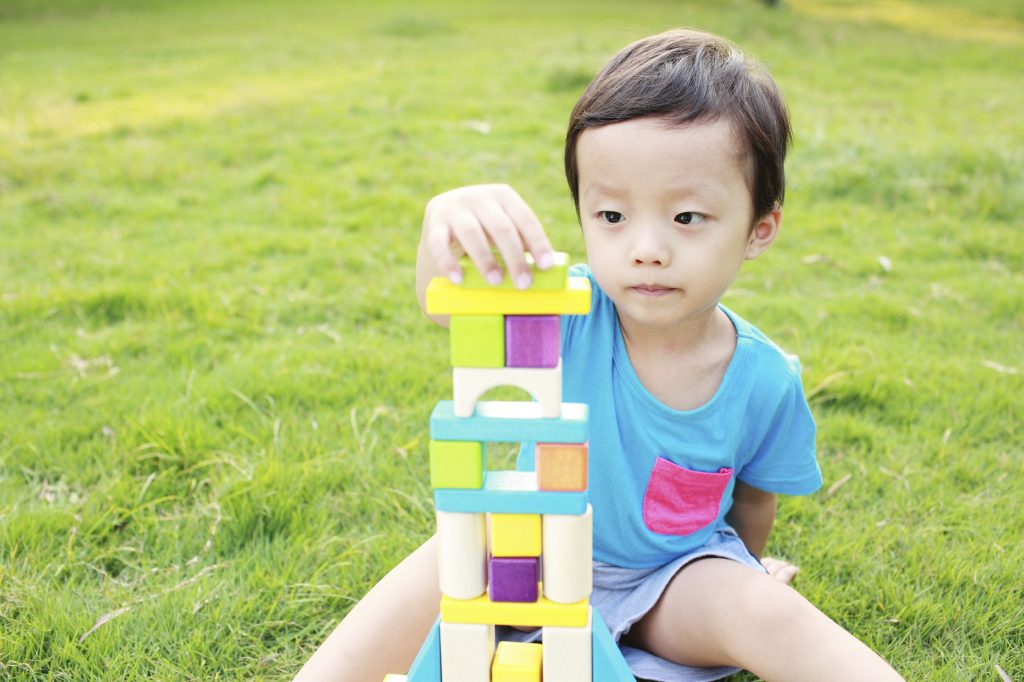 Fun Activities For Babysitting Autistic Children - 