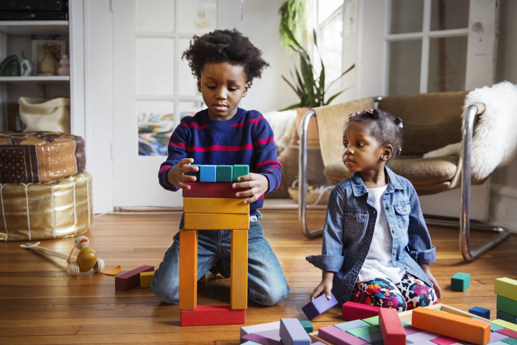 gender neutral toys for 5 year olds