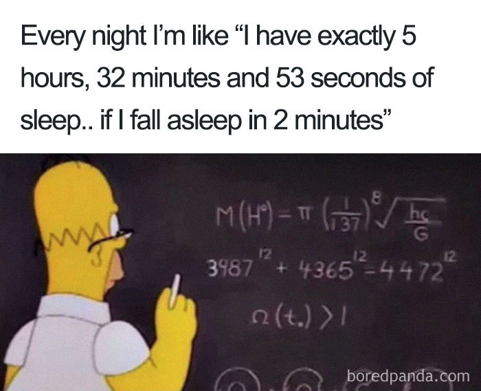 24 Funny Sleep Memes For Sleep Deprived People To Relate To Sittercity 