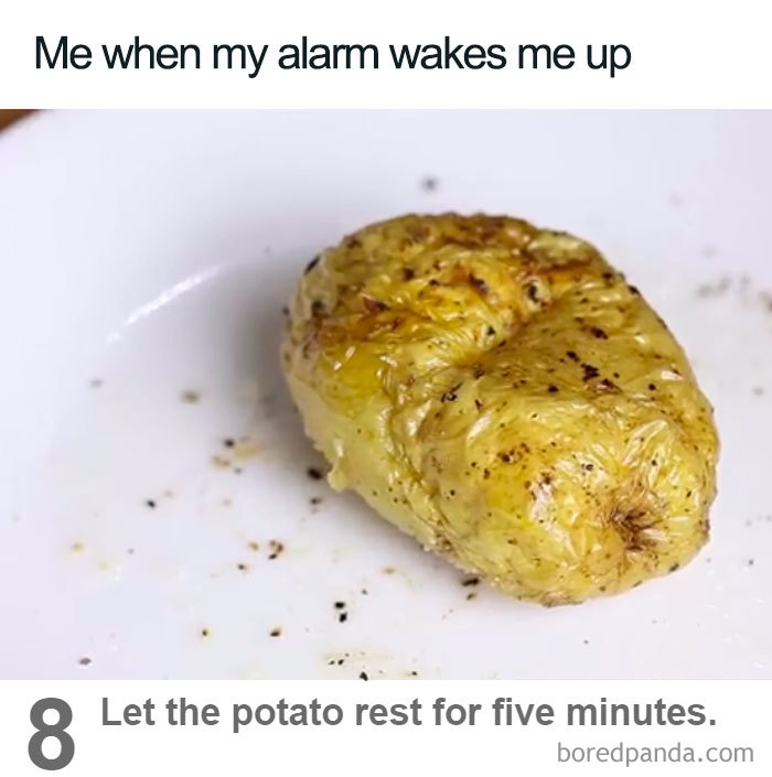 24 Funny Sleep Memes For Sleep Deprived People To Relate To Sittercity