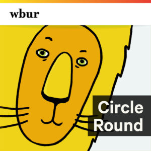 circle round podcast