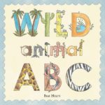 Wild Animal ABC by P.J. Rankin Hults